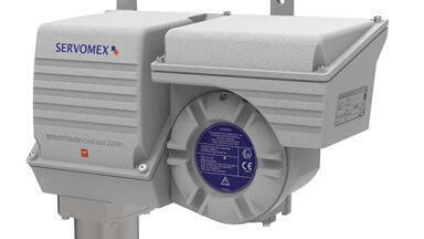 High-temperature oxygen transmitter achieves SIL 2 compliance for safe use in hazardous areas